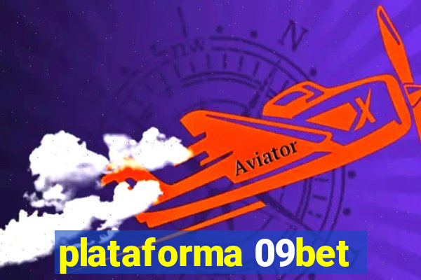 plataforma 09bet